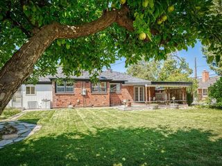 Casa Reposeída - 1908 S MANITOU AVE, 83706