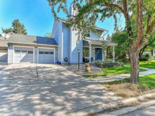 Casa Reposeída - Listado 100363507