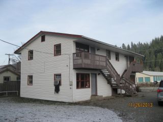 Casa Reposeída - 804 Yellowstone Ave, 83849
