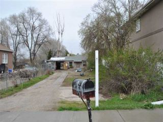 Casa Reposeída - Listado 100064172