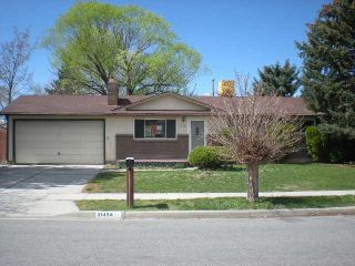 Casa Reposeída - Listado 100283612