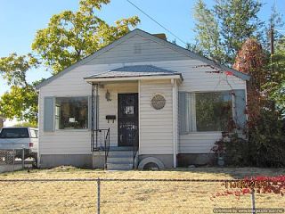 Casa Reposeída - 324 NAVAJO ST, 84104