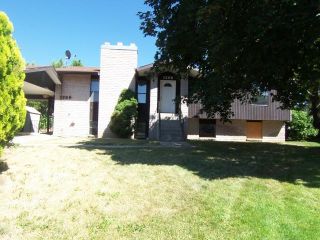 Casa Reposeída - Listado 100320540