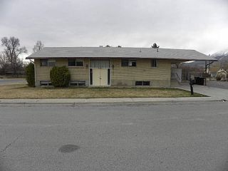 Casa Reposeída - 690 W 890 N, 84604
