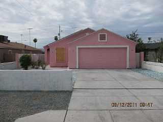 Casa Reposeída - 1611 W YUMA ST, 85007