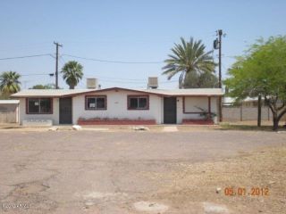 Casa Reposeída - 1047 N 28th St, 85008