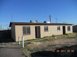 Casa Reposeída - 825 S 30TH AVE, 85009