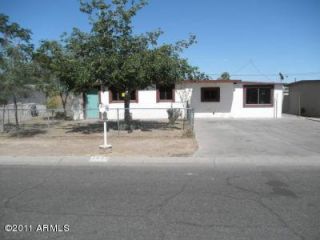 Casa Reposeída - 2033 N 39TH DR, 85009