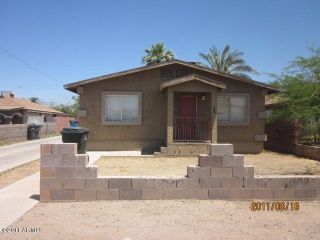 Casa Reposeída - 2116 W MARICOPA ST, 85009