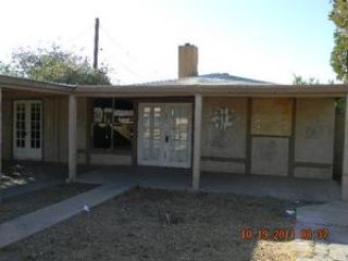 Casa Reposeída - 3009 W MONTE VISTA RD, 85009