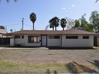 Casa Reposeída - 841 E SIERRA VISTA DR, 85014