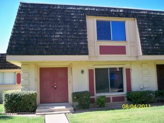 Casa Reposeída - 2006 W HIGHLAND AVE # 128, 85015