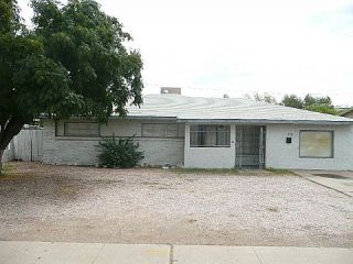 Casa Reposeída - 4521 N 15TH AVE, 85015