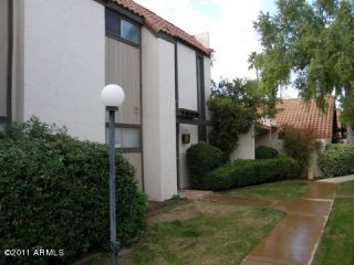 Casa Reposeída - 2810 E GLENROSA AVE APT 6, 85016