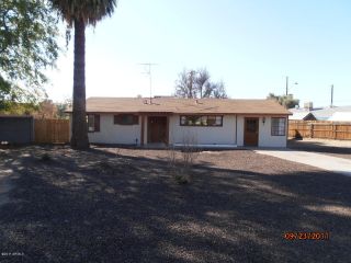 Casa Reposeída - 5838 N 16TH PL, 85016