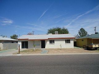 Casa Reposeída - 6729 N 33RD AVE, 85017