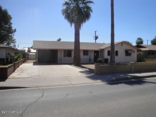 Casa Reposeída - 5120 N 35TH AVE, 85017