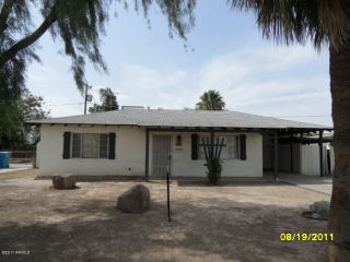 Casa Reposeída - 2801 W SOLANO DR N, 85017