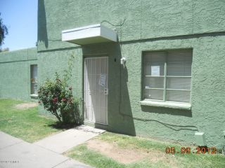 Casa Reposeída - 2621 W Ocotillo Rd, 85017