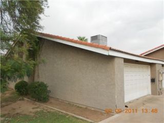 Casa Reposeída - 4347 E OSBORN RD # 1, 85018