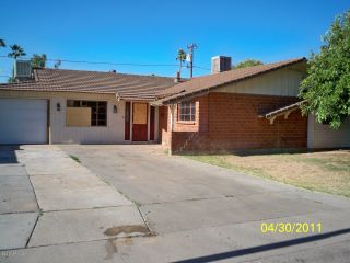 Casa Reposeída - 4014 W MARLETTE AVE, 85019