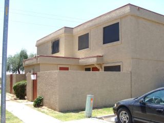 Casa Reposeída - 4041 W PALOMINO RD, 85019