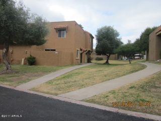 Casa Reposeída - 807 E COCHISE DR # A, 85020