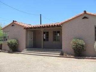 Casa Reposeída - 10312 N 9TH AVE, 85021