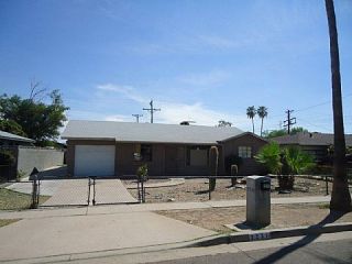 Casa Reposeída - 2231 W ORANGEWOOD AVE, 85021