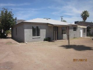 Casa Reposeída - 108 W SUNNYSLOPE LN, 85021