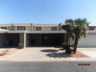 Casa Reposeída - 7627 N 19TH LN # 5, 85021