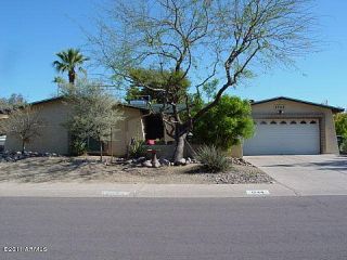 Casa Reposeída - 1744 W ACOMA DR, 85023