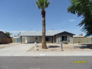 Casa Reposeída - 1956 W SHADY GLEN AVE, 85023