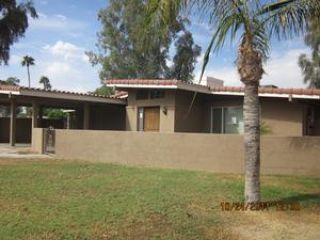 Casa Reposeída - 520 W GIBRALTAR LN, 85023