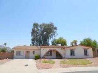 Casa Reposeída - 10626 N 37TH ST, 85028