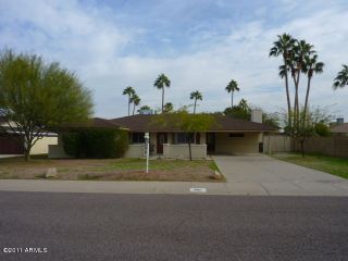 Casa Reposeída - 10815 N 34TH ST, 85028