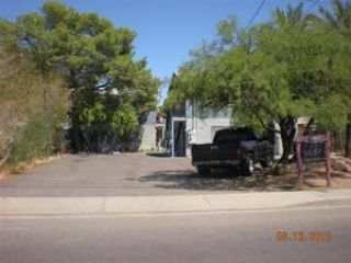 Casa Reposeída - 10643 N 15TH AVE, 85029