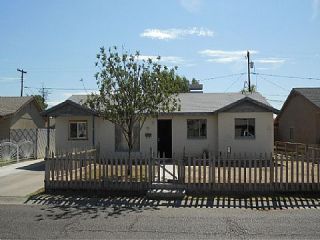 Casa Reposeída - 4525 N 50TH AVE, 85031