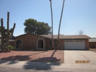 Casa Reposeída - 4407 N 79TH LN, 85033