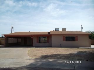 Casa Reposeída - 2331 N 54TH LN, 85035