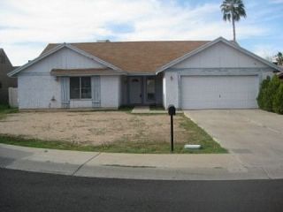 Casa Reposeída - 10212 W MEADOWBROOK AVE, 85037