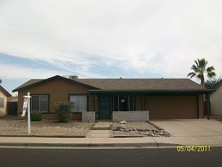 Casa Reposeída - 10927 W HEATHERBRAE DR, 85037