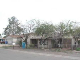 Casa Reposeída - 753 W RIVERSIDE ST, 85041