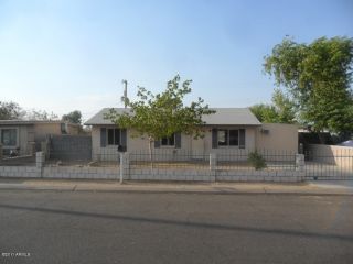 Casa Reposeída - 2246 E BURGESS LN, 85042