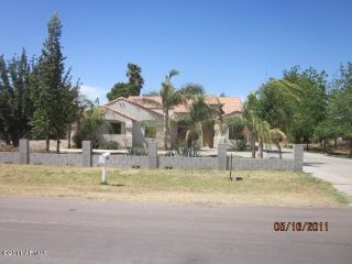 Casa Reposeída - 6902 W ROESER RD, 85043