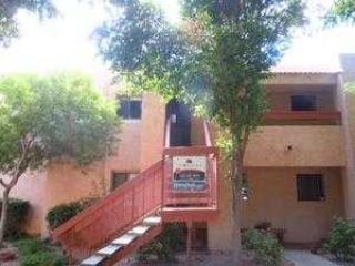 Casa Reposeída - 3131 W COCHISE DR UNIT 241, 85051