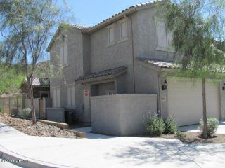 Casa Reposeída - 28847 N 20TH LN, 85085