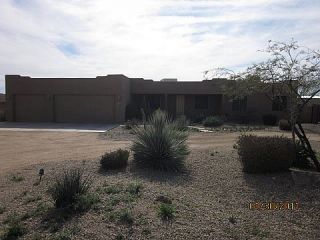 Casa Reposeída - 1707 W DESERT HILLS DR, 85086