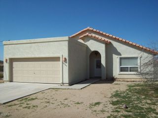 Casa Reposeída - 38708 N 25TH AVE, 85086