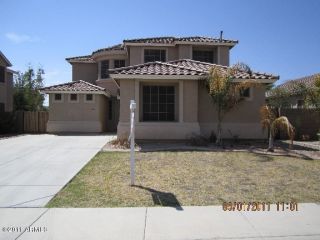 Casa Reposeída - 3355 W WHITE CANYON RD, 85142